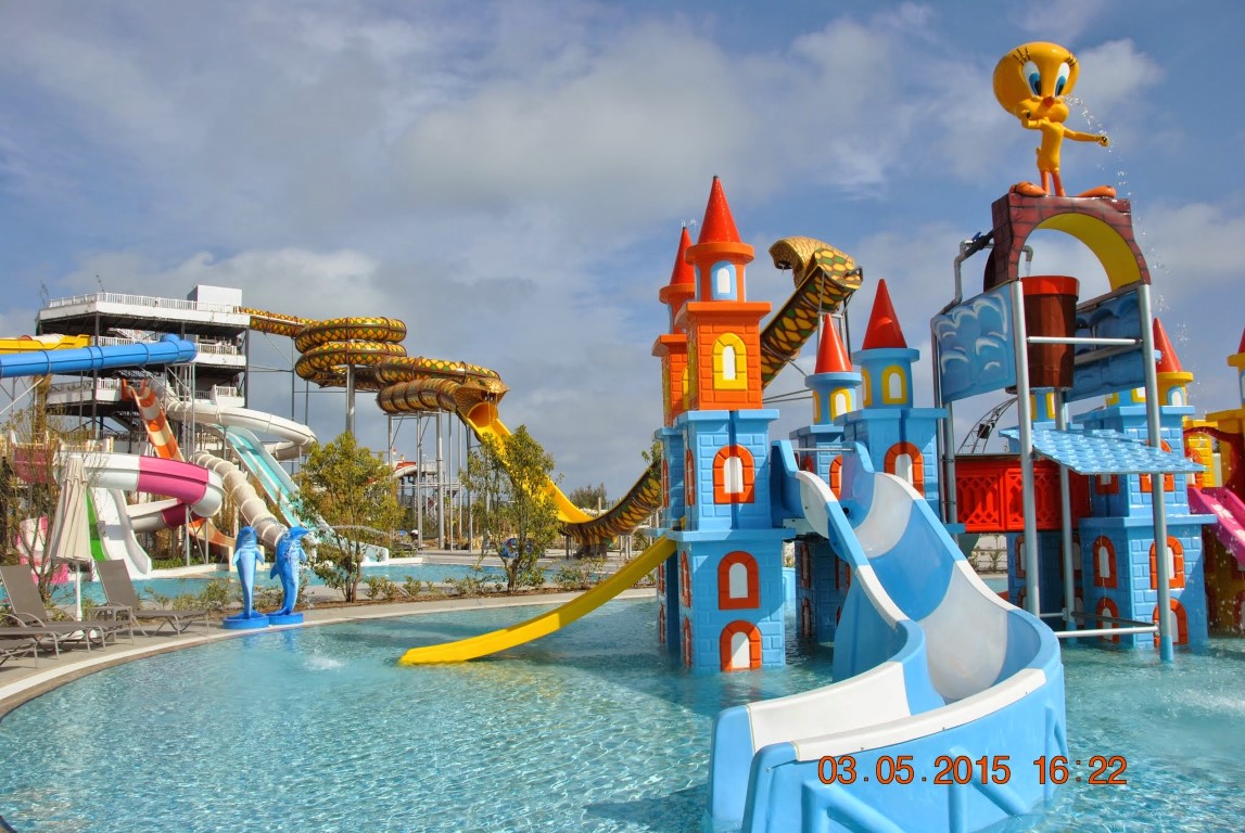 imagini hotel SUENO DELUXE BELEK